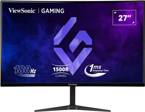  Màn Hình Gaming Viewsonic VX2718-PC-MHD | 27