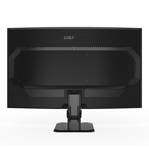  Màn hình Gaming Gigabyte GS27FC | 27 inch Full HD VA 180Hz 1ms cong 