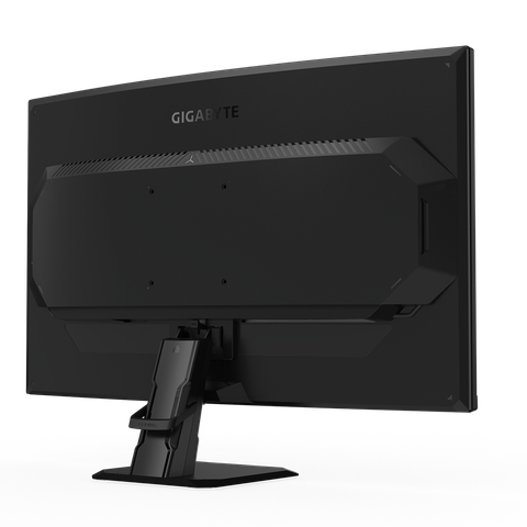  Màn hình Gaming Gigabyte GS27FC | 27 inch Full HD VA 180Hz 1ms cong 