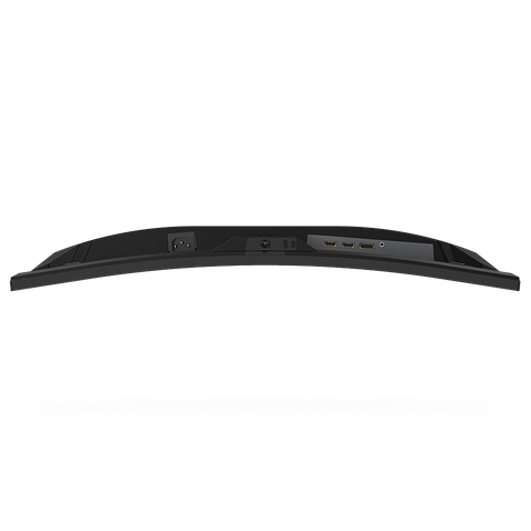  Màn hình Gaming Gigabyte GS27FC | 27 inch Full HD VA 180Hz 1ms cong 
