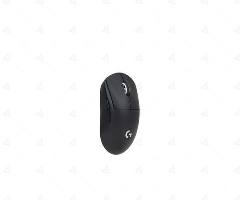  Chuột Logitech G Pro X Superlight 2 DEX Wireless Black/ White 