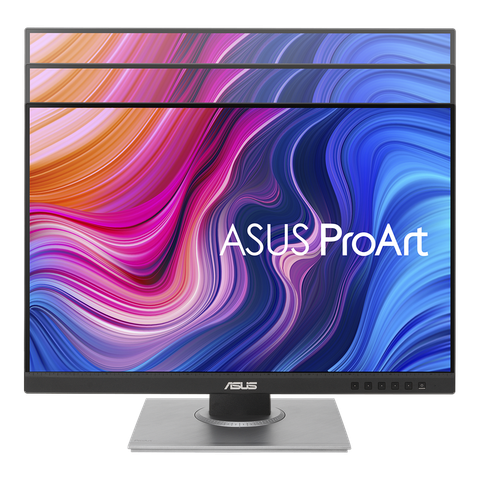  Màn hình Đồ Họa Asus ProArt PA248QV | 24 inch FHD IPS 75Hz 100% sRGB Phẳng 