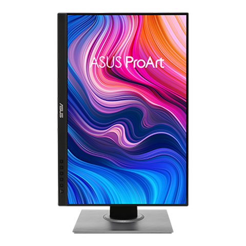  Màn hình Đồ Họa Asus ProArt PA248QV | 24 inch FHD IPS 75Hz 100% sRGB Phẳng 