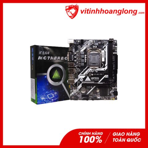  Mainboard VSP H61 - PRO 