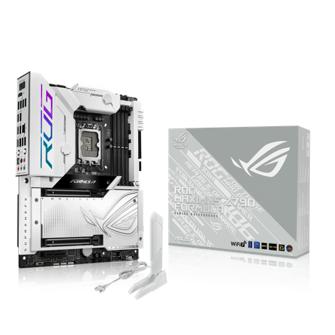  Mainboard ASUS ROG Maximus Z790 Formula 