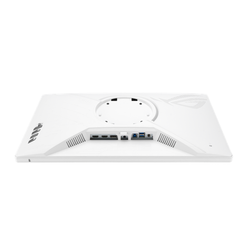  Màn hình Gaming ASUS ROG Strix XG259QNS-W White | 25 inch Full HD Fast IPS 380Hz 1ms phẳng 