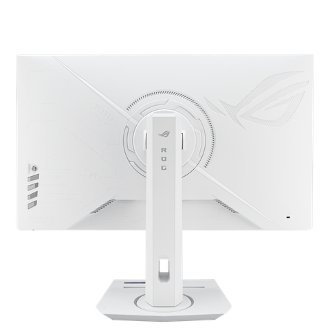  Màn hình Gaming ASUS ROG Strix XG259QNS-W White | 25 inch Full HD Fast IPS 380Hz 1ms phẳng 