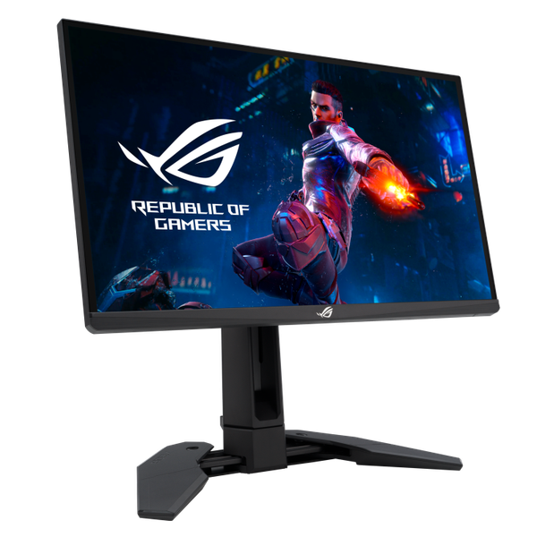 Màn hình ASUS ROG Swift Pro PG248QP | 24.1 inch Full HD IPS 540Hz 0.2ms phẳng 