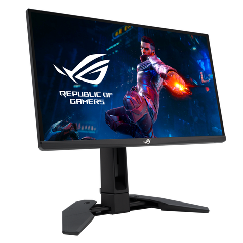 Màn hình ASUS ROG Swift Pro PG248QP | 24.1 inch Full HD IPS 540Hz 0.2ms phẳng 