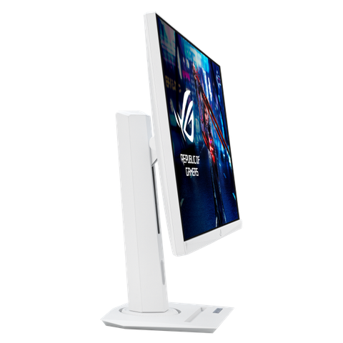  Màn hình Gaming ASUS ROG Strix XG259QNS-W White | 25 inch Full HD Fast IPS 380Hz 1ms phẳng 