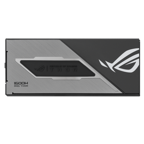  Nguồn máy tính ASUS ROG Thor 1600T Gaming | 1600W, 80 Plus Titanium 