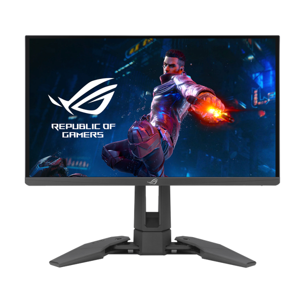  Màn hình ASUS ROG Swift Pro PG248QP | 24.1 inch Full HD IPS 540Hz 0.2ms phẳng 