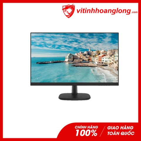  Màn hình máy tính Hikvision 27 Inch D5027FN E-LED FHD(1920x1080) 60Hz 6.5ms 