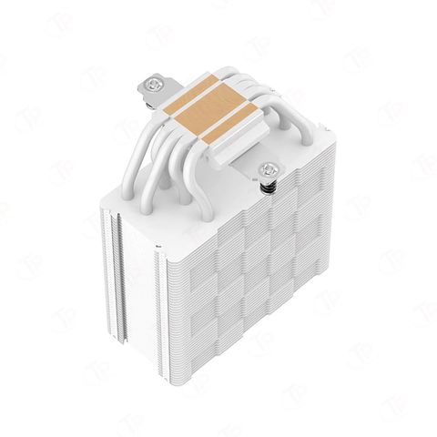  Tản nhiệt khí Deepcool AG500 Digital ARGB - Trắng, nhập khẩu 