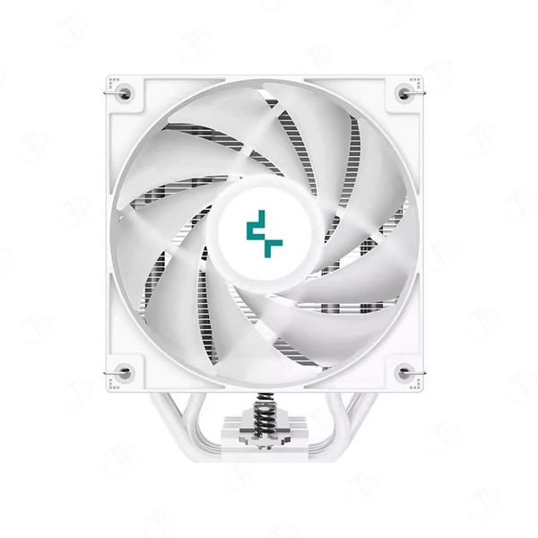  Tản nhiệt khí Deepcool AG500 Digital ARGB - Trắng, nhập khẩu 