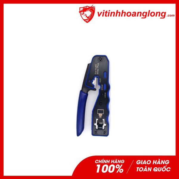 Kìm bấm mạng Ensoho HS-T08E