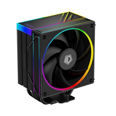  Tản nhiệt khí ID-Cooling FROZN A410 ARGB - Black 