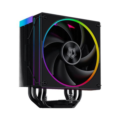  Tản nhiệt khí ID-Cooling FROZN A410 ARGB - Black 