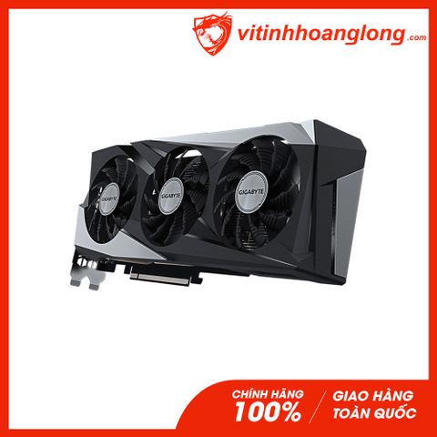  Card màn hình VGA Gigabyte Radeon RX 6650 XT Gaming OC 8GB GDDR6 (GV-R665XTGAMING OC-8GD) 