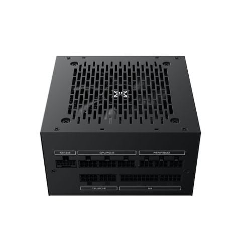  Nguồn Xigmatek Thor T850M V3 Full Module 850W 80 Plus Bronze 