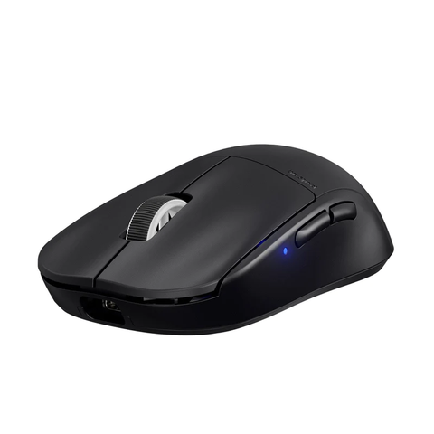  Chuột không dây Pulsar X2 Wireless Premium Black 