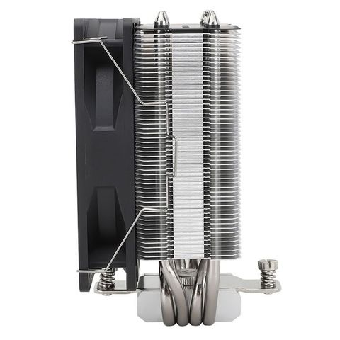  Tản nhiệt khí CPU Thermalright Assassin X 120 Refined SE (Fan Đen) 
