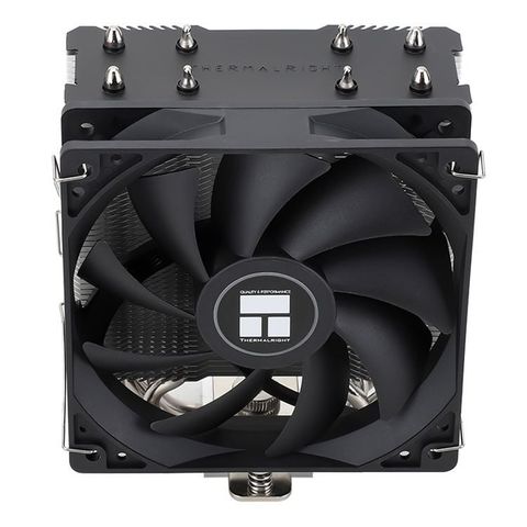  Tản nhiệt khí CPU Thermalright Assassin X 120 Refined SE (Fan Đen) 