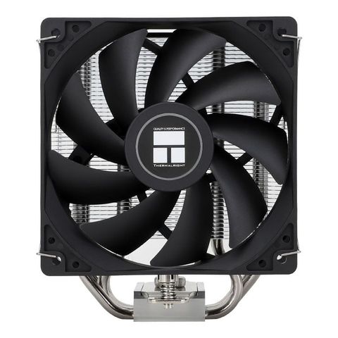  Tản nhiệt khí CPU Thermalright Assassin X 120 Refined SE (Fan Đen) 