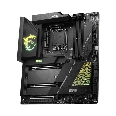  Mainboard MSI MEG Z790 ACE MAX | Intel Z790, Socket 1700, E-ATX, 4 khe DDR5 