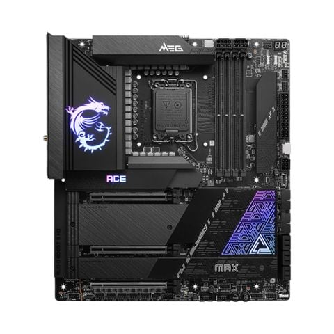  Mainboard MSI MEG Z790 ACE MAX | Intel Z790, Socket 1700, E-ATX, 4 khe DDR5 