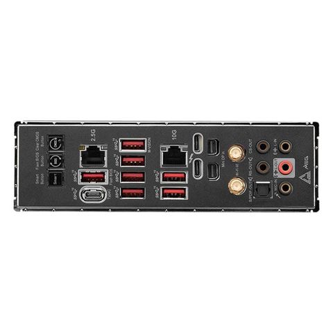  Mainboard MSI MEG Z790 GODLIKE | Intel Z790, Socket 1700, E-ATX, 4 khe DDR5 