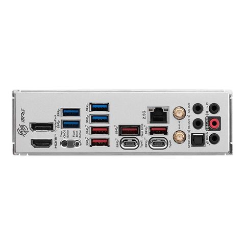  Mainboard MSI MPG Z790 EDGE WIFI | INTEL Z790, Socket 1700, ATX, 4 khe DDR5 