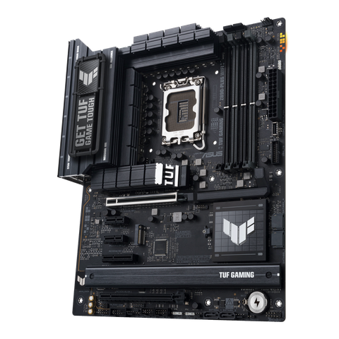  Mainboard ASUS TUF GAMING Z890-PLUS WIFI WIFI7 