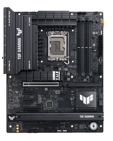  Mainboard ASUS TUF GAMING Z890-PLUS WIFI WIFI7 