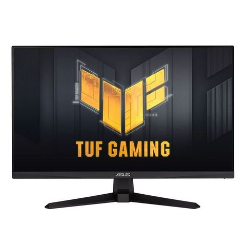  Màn hình ASUS TUF Gaming VG249Q3A | 23.8 inch Full HD IPS 180Hz 1ms phẳng 