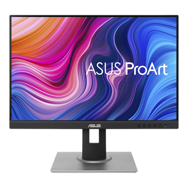  Màn hình Đồ Họa Asus ProArt PA248QV | 24 inch FHD IPS 75Hz 100% sRGB Phẳng 