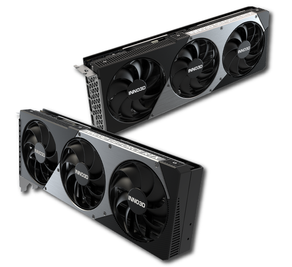  Card Màn Hình INNO3D GeForce RTX 5080 X3 16GB GDDR7 