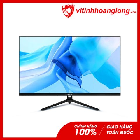  Màn hình máy tính CooCaa 27 Inch C027J01 FHD VA 75Hz 5ms 