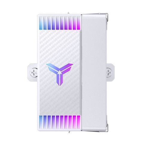  Tản Nhiệt Khí CPU Jonsbo CR-1000 EVO RGB Black/ White 