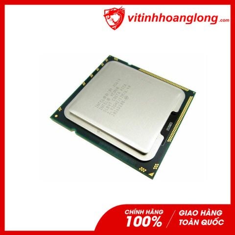 CPU Intel Xeon X5670 Tray Socket 1366, 2.93GHz,  6 Nhân 12 Luồng, Cache 12M 