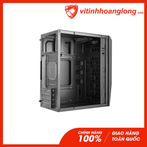  Vỏ Case máy tính Sama Q13 (No Fan) 