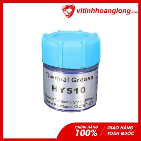  Keo tản nhiệt HY-510 hũ 