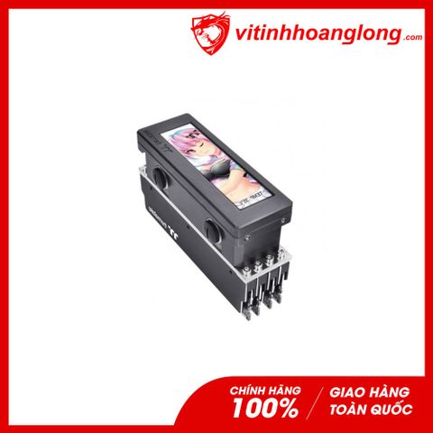 Khối nước CPU Thermaltake Pacific A2 Ultra Memory Water Block