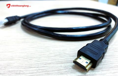  Cáp HDMI Arigato High-Speed 1m5 