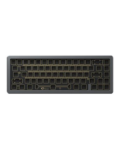  KIT bàn phím AKKO SPR67 – Gray 