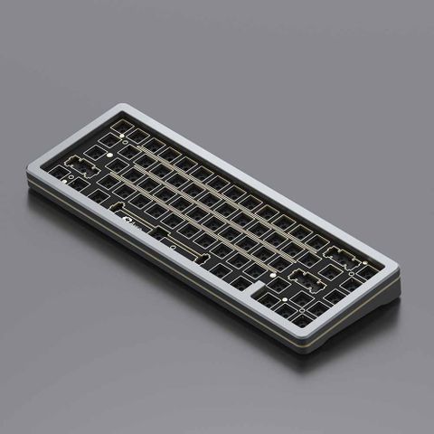  KIT bàn phím AKKO SPR67 – Gray 
