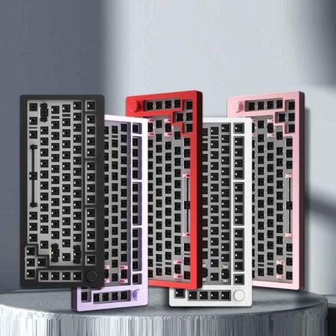  KIT bàn phím MONSGEEK M1 (QMK) 