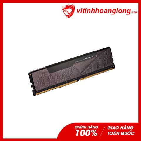  Ram PC DDR4 Klevv 8G Bus 3200 Bolt X (1X8G)(KD48GU880-32A160T) 