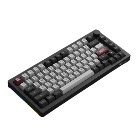  Bàn Phim cơ AKKO 5075B Plus-S Dracula Castle Multi-Mode 