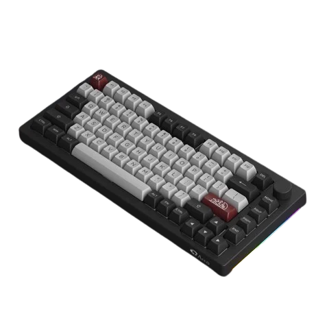  Bàn Phim cơ AKKO 5075B Plus-S Dracula Castle Multi-Mode 